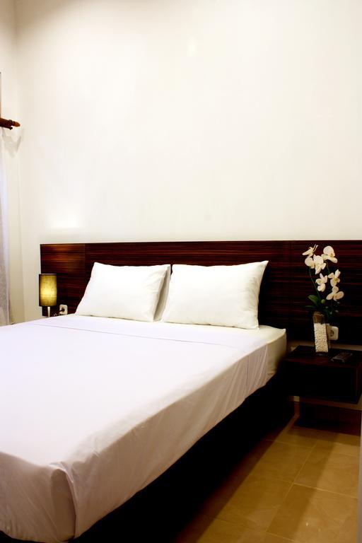 Grand Marto Hotel Yogyakarta Habitación foto